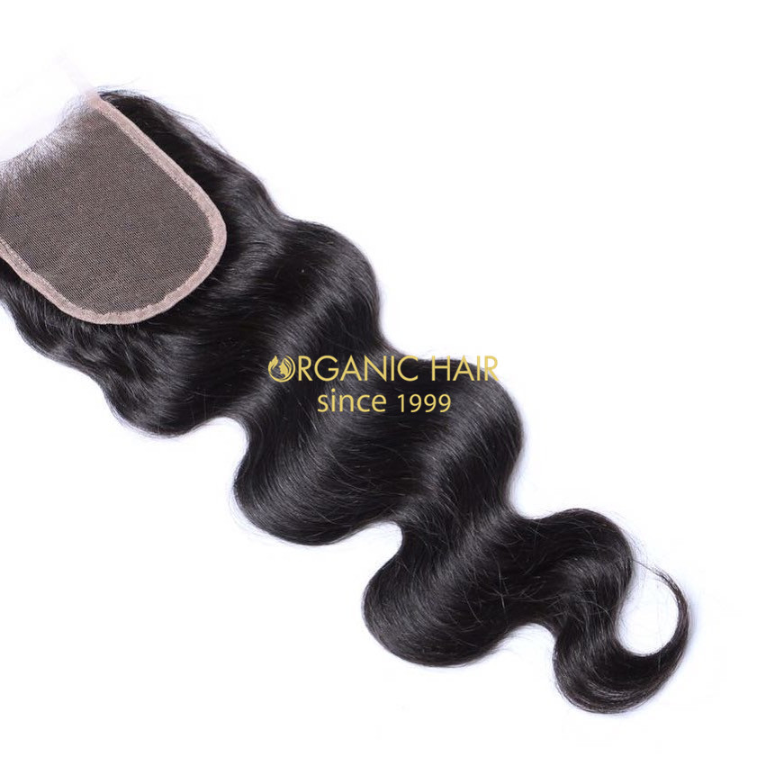 Wholesale lace closure